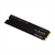 HD SSD M.2 Wester Digital WD Black SN850X 1Tb NVME Gen4 - WDS100T2X0E-00BCA0 - 6781 na internet