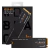 HD SSD M.2 Wester Digital WD Black SN850X 1Tb NVME Gen4 - WDS100T2X0E-00BCA0 - 6781