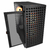 Gabinete Gamer Cougar Airface ECO Preto RGB ATX Sem Fonte - 6794 na internet