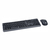Kit de Teclado e Mouse Redragon Office BS-7092 Membrana USB - 6812 na internet