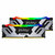Kit de Memória Para PC Kingston Fury Renegade 64Gb (2x32Gb) 6000Mhz DDR5 - KF560C32RSAK2-64 - 6818 - comprar online