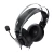 Headset Gamer Cougar VM410 Iron Preto Com Fio - CGR-P53N-550 - 6851 na internet