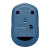 Mouse Logitech M170 Nano Azul Claro USB Sem Fio - 6869 - comprar online