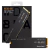 HD SSD M.2 Western Digital WD Black SN770 500Gb NVME Gen4 - WDS500G3X0E-00B3N0 - 6879 - comprar online