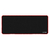 Mousepad Gamer Fortrek MPG104 900x400mm Borda Vermelha - 6886