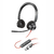 Headset HP Poly Blackwire 3320 Estéreo USB-C Com Fio - 6911 - comprar online