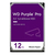 HD Para PC Western Digital WD Purple Pro 12Tb 7200Rpm 512Mb Sata 3 - WD122PURP - 6913