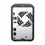 Case Storage Para HD QNAP TS-264 NAS 8Gb RAM Para 2 HD's (SSD/HDD) - 6926 - Matron Informática