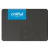 HD SSD Crucial BX500 4Tb 500-540Mb/s Sata 3 - CT4000BX500SSD1 - 6936 - comprar online