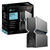 Roteador Sem Fio TP-Link Archer BE 19000 BE800 Tri-Band Wifi 7 - 6954