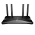 Roteador TP-Link Sem Fio AX3000 EX510 Dual-Band Wifi 6 Gigabit 4 Antenas - 6955