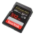 Cartão de Memória SD SanDisk 512Gb Extreme Pro UHD V30 200Mb/s - SDSDXXD-512G-GN4IN - 6979 na internet