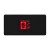 Mousepad Gamer Redragon Flick XL Kace X P032KR 400x900mm - 7015