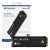 HD SSD M.2 Western Digital WD Black 1Tb SN850P NVME Gen4 7300-6300Mb/s - 7024