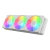 Water Cooler Gamdias Aura GL360 V2 White - 7039 - comprar online
