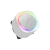 Water Cooler Gamdias Aura GL360 V2 White - 7039 - loja online