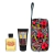 Kit de Perfume + Sabonete + Necessaire Netflix Stranger Things Masculino Eau de Toilette 100ml - 7080 - comprar online