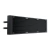 Water Cooler Geometric Future Eskimo Pro 42 420mm Com 3 Fãs Preto RGB - 7189 - loja online