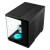 Gabinete Fortrek Clarity Max ATX Preto Sem Fonte - 7209 - loja online