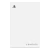 HD Externo Seagate Game Drive 2Tb 2,5" USB 3.0 Playsation Branco - STLV2000101 - 7215 - comprar online