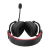 Headset Gamer Redragon Zeus Lite P3 Com Fio H510-LT - 7231 - Matron Informática