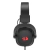 Headset Gamer Redragon Zeus Lite P3 Com Fio H510-LT - 7231 - loja online