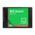 HD SSD Western Digital WD Green 250Gb 545Mb/s Sata 3 - WDS250G50A-00CPT0 - 7407