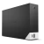 HD Externo Seagate One Touch Hub 8Tb USB 3.0 Com Fonte - STLC8000400 - 7429