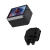 Water Cooler Round5 Notus Black ARGB 360mm - 7502 - Matron Informática