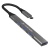 HUB Fortrek DC41 USB-C 3.0 4 Portas - 7513