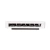 HUB Para Cooler Round5 Controller ARGB Com Controle Remoto 7 Portas Branco - 7628 na internet