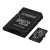 Cartão de Memória Micro SD Kingston Canvas Select Plus A1 V10 256Gb - SDCS3/256GB - 7669 na internet
