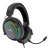 Headset Gamer Fortrek Win Air Drive 50mm Preto Com Fio - 7758