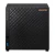 Case Para HD Asustor AS1204T 3,5" Sata Rede NAS Para 4 HD's - 7790 - comprar online