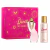 Kit de Perfume Eau de Toilette 150ml e Desodorante Spray 80ml Dance Shakira - 7797