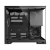 Gabinete Gamer Geometric Future Model 5 Preto e Cinza Com 5 Fans Sem Fonte - 8007 na internet