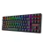 Teclado Gamer Redragon Kumara RT Magnético Preto RGB - 8055 - Matron Informática