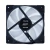 Kit de Cooler Para Gabinete Round5 Cyclone FW Preto Rainbow Com 5 Fans 120mm - 8091 - Matron Informática