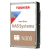 HD Para PC Toshiba N300 12Tb 7200Rpm 512Mb NAS Sata 3 HDWG51CXZSTA - 8117 - comprar online