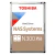 HD Para PC Toshiba N300 Pro 22Tb 7200Rpm 512Mb NAS Sata 3 HDWG51CXZSTB 8121