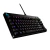 Teclado Gamer Logitech G Pro Mecânico RGB USB Com Fio Switch GX Blue - 920-009388 - 8161 - comprar online