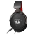 Headset Gamer Redragon Icon H520 Preto USB/P2 - 6552 - Matron Informática