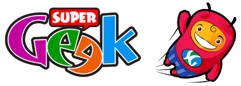 Super Geek Studio