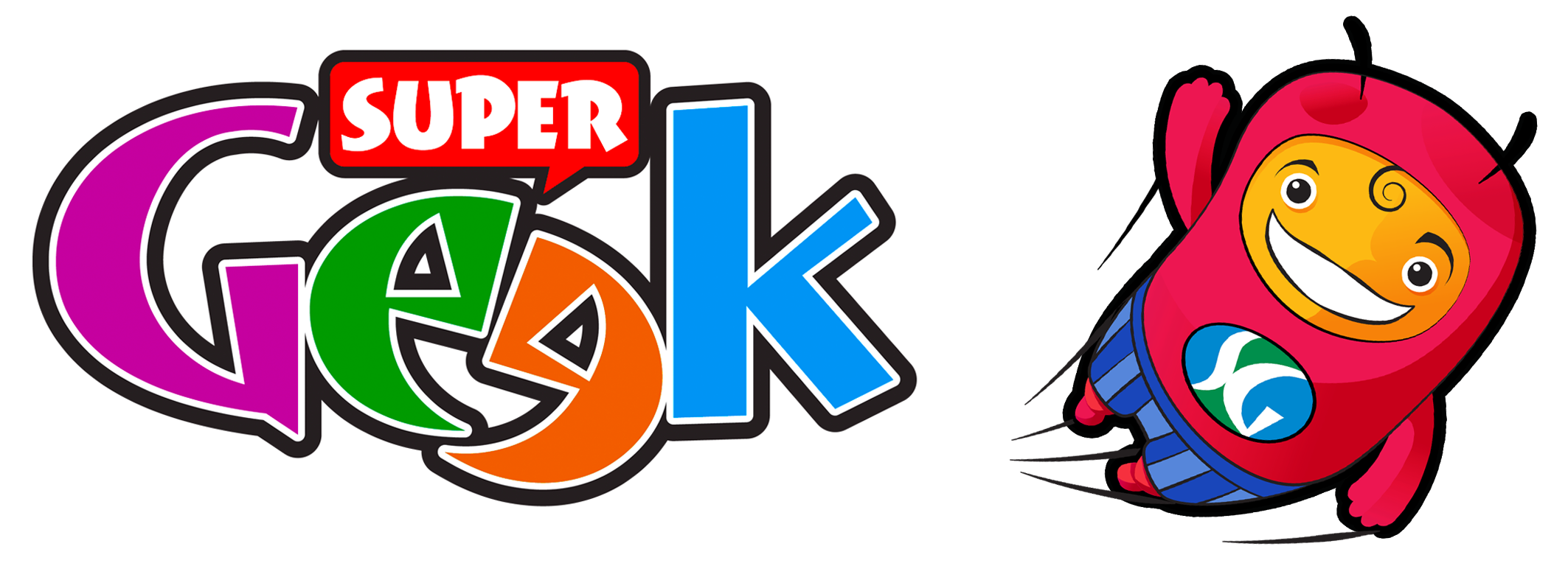 Super Geek Studio