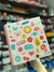 CARPETA N°3 3X40 MOOVING SMILE FEVER ROSA (1001252) - comprar online