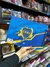 CARPETA MOOVING 2 TAPAS N5 CON CORDON BOCA JUNIORS EL MAS GRANDE - comprar online