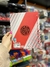 CARPETA MOOVING 2 TAPAS N3 CON CORDON RIVER PLATE RAYADA - comprar online