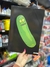 CARPETA 3 SOLAPAS PICKLE RICK AND MORTY