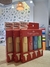 MARCADOR FABER CASTELL TL 46 PASTEL X4 (254624)