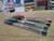 BOLIGRAFO FABER CASTELL TRILUX CRISTAL X UNIDAD - comprar online